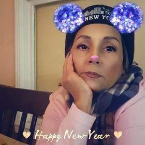 Meet your Posher, Armida